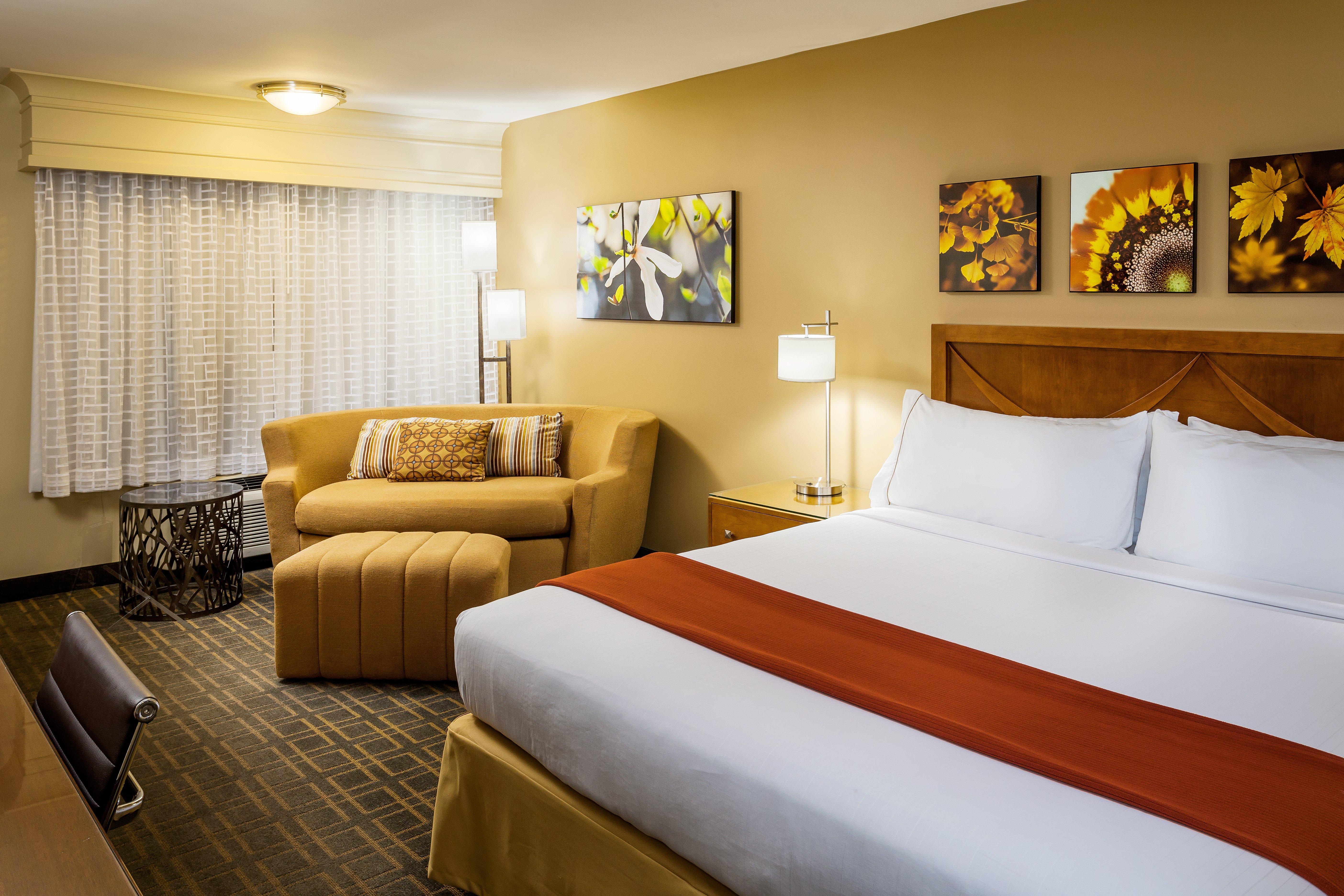 Holiday Inn Express Simi Valley By Ihg Zewnętrze zdjęcie