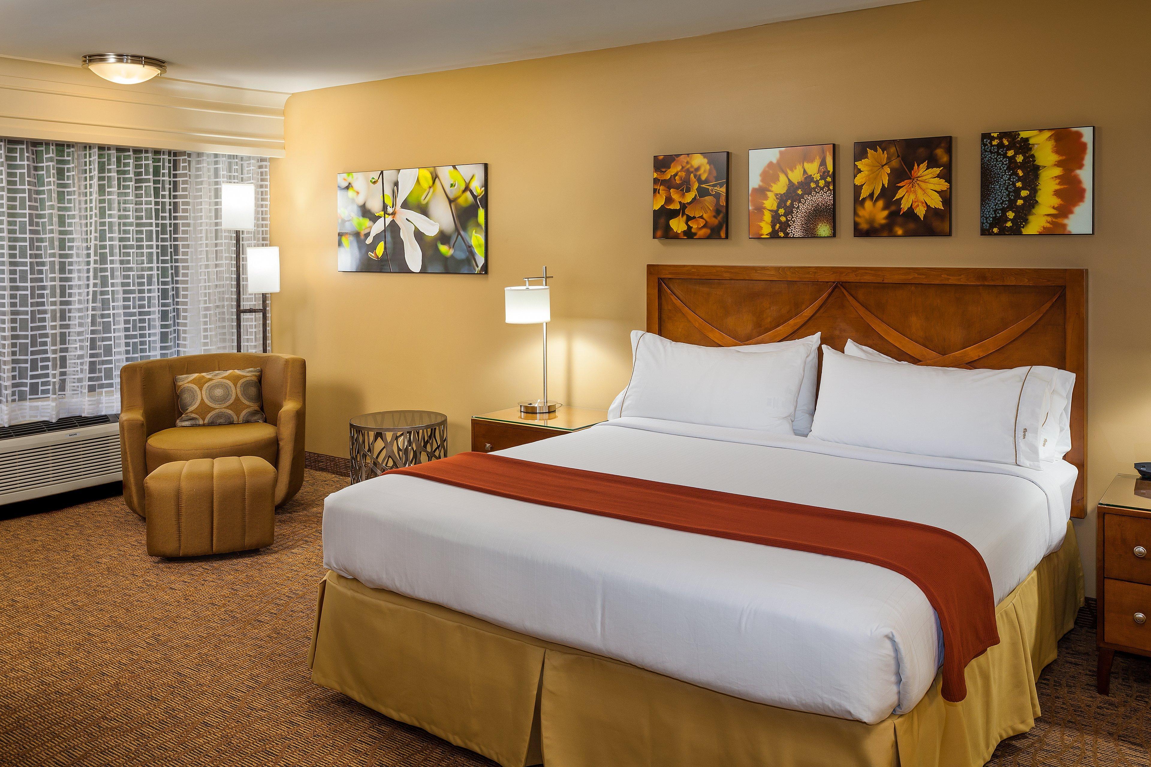 Holiday Inn Express Simi Valley By Ihg Zewnętrze zdjęcie