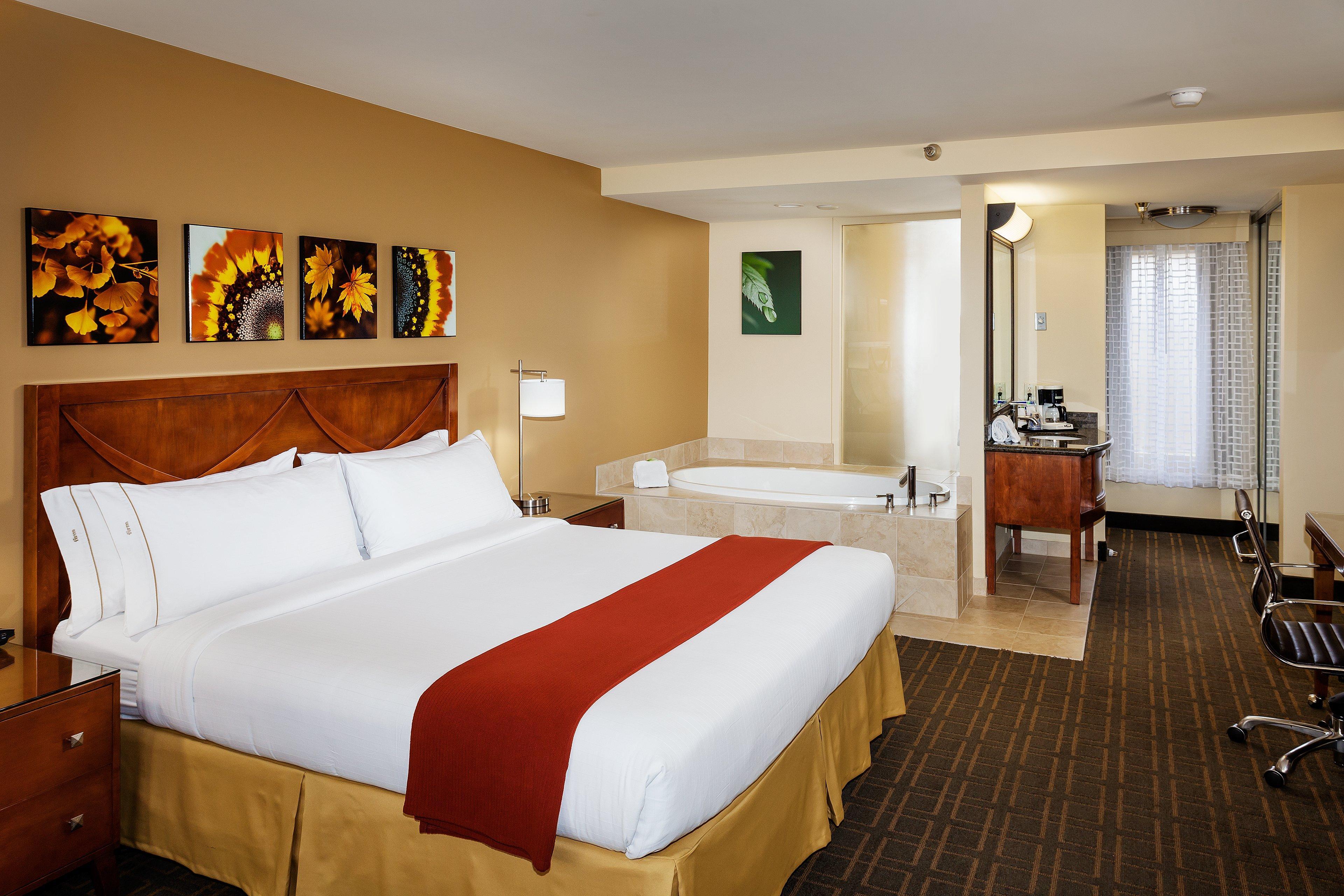 Holiday Inn Express Simi Valley By Ihg Zewnętrze zdjęcie