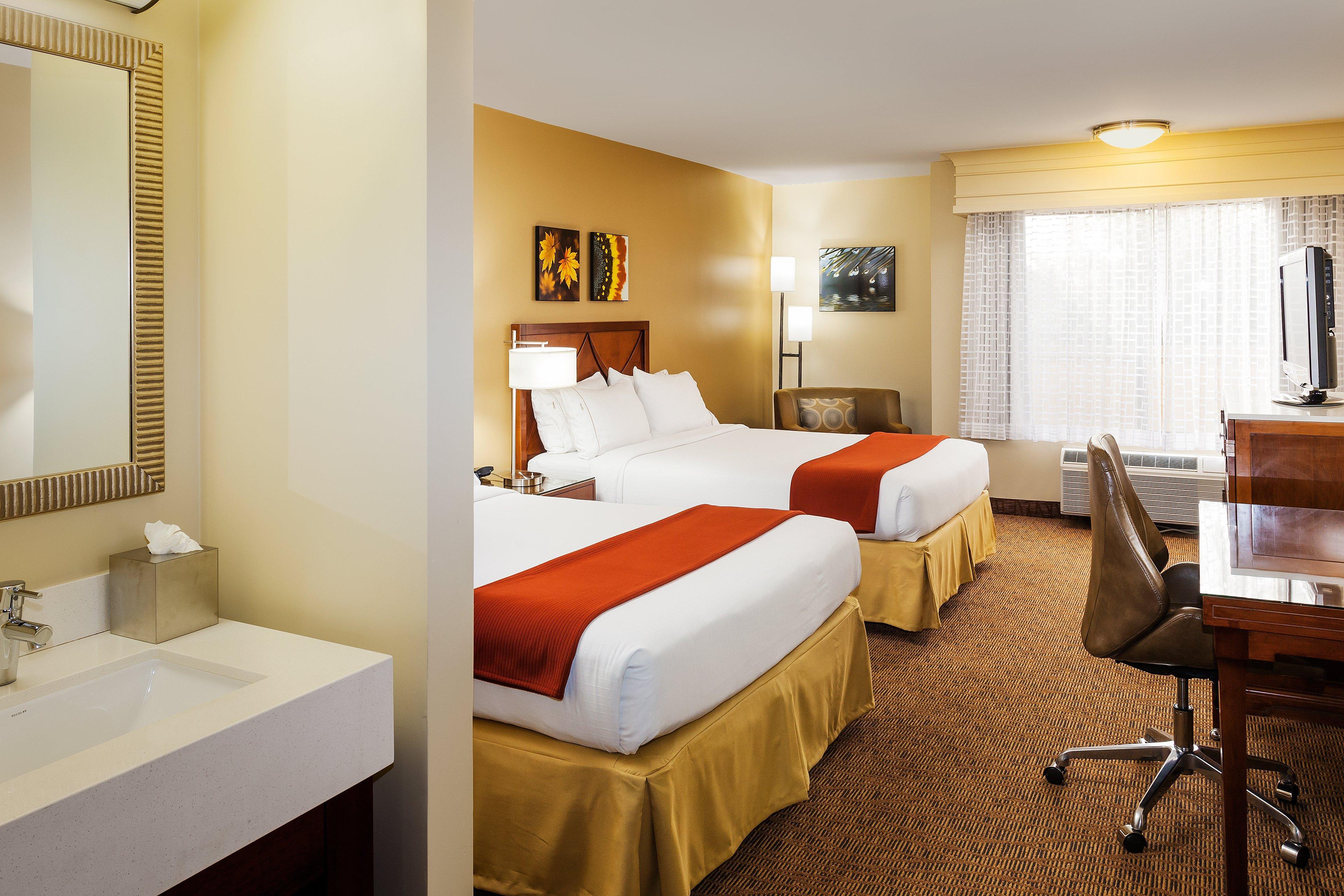 Holiday Inn Express Simi Valley By Ihg Zewnętrze zdjęcie