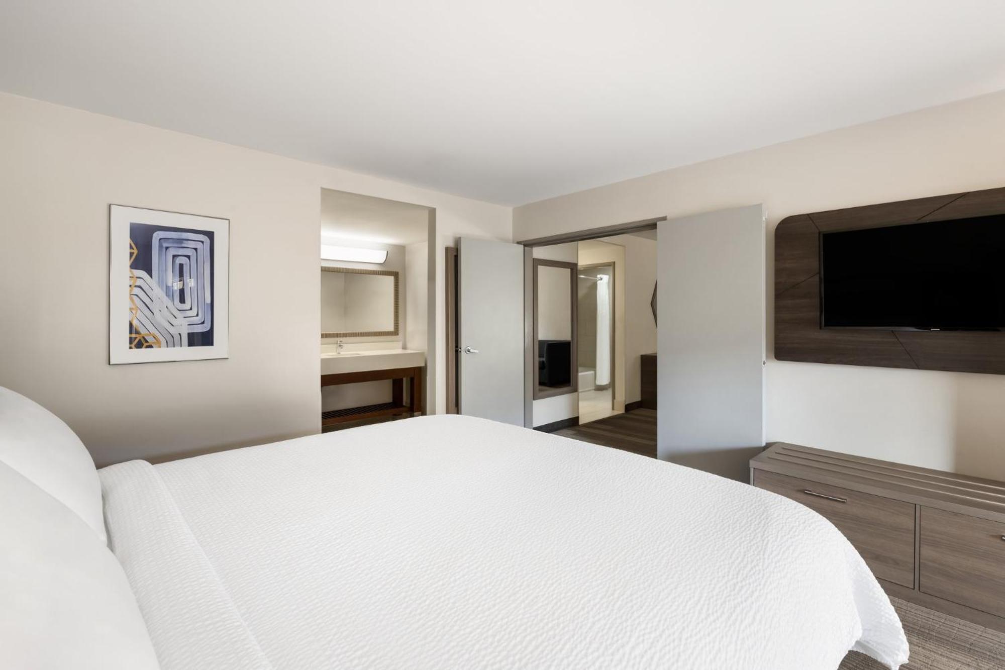 Holiday Inn Express Simi Valley By Ihg Zewnętrze zdjęcie